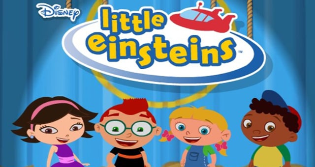 Little Einsteins